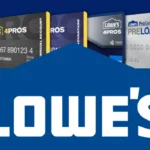 Lowe's Credit Card Login | Payment & Bill Pay