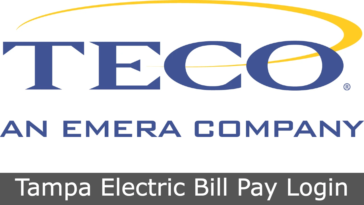 Teco Bill Pay Login | Tampa Electric