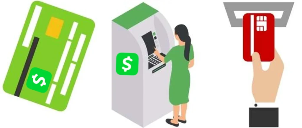 What ATMs Are Free For Cash app