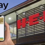 Does HEB Take Apple Pay?