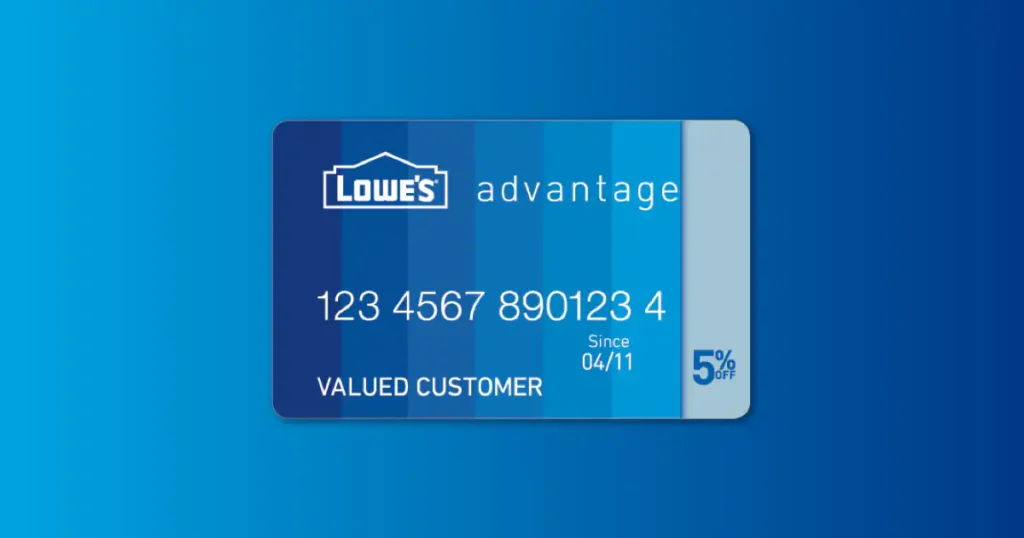 Does Lowes Accept Apple Pay?