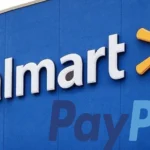 Does Walmart Accept PayPal?