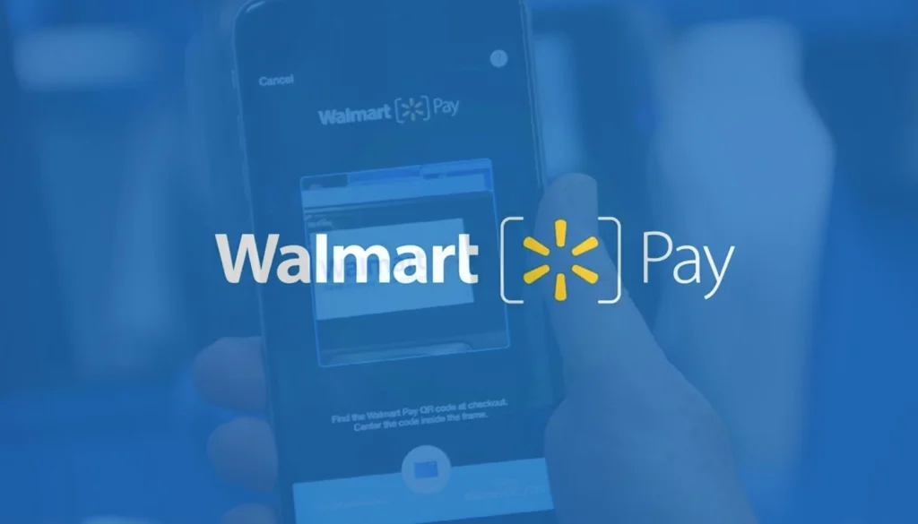 Does Walmart Accept PayPal?