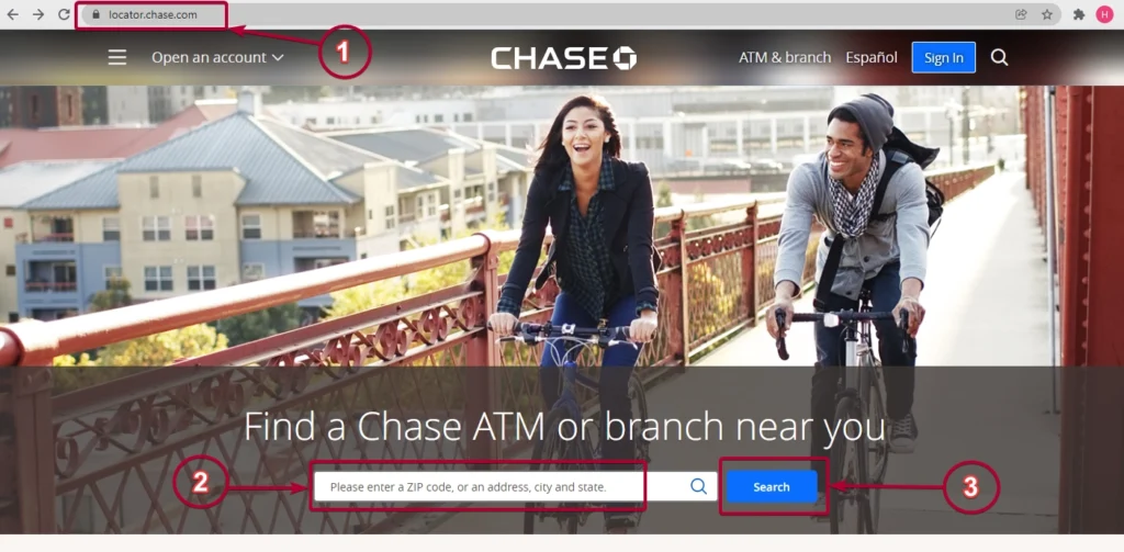 Does Chase Bank Have a Notary?