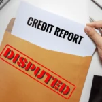 Dispute Resolved Reported by Grantor