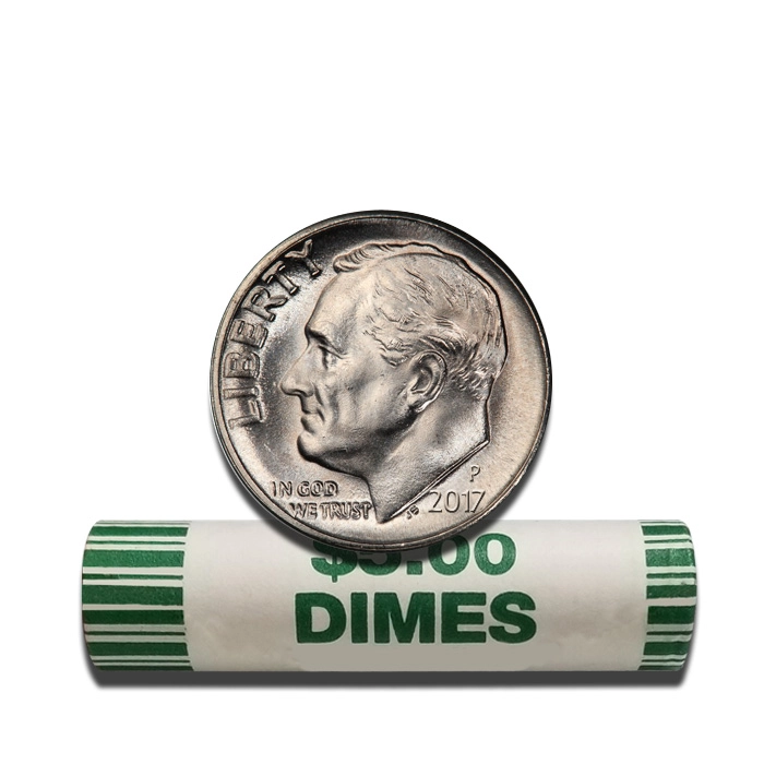 How Many Dimes Make a Dollar?